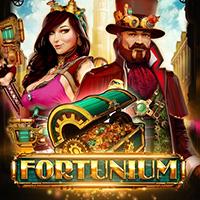 Fortunium