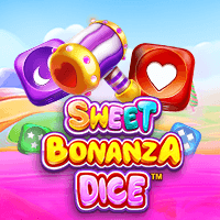 Sweet Bonanza Dice™