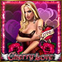 Cherry Love